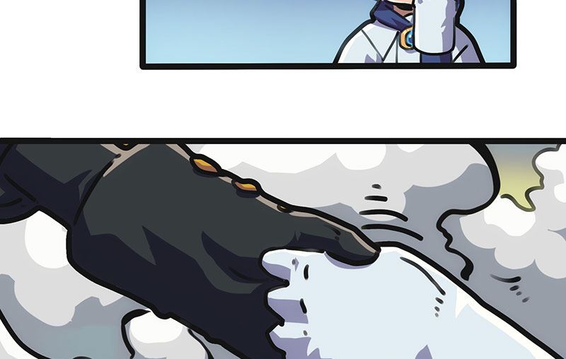 第23话 霍格森林(1/2)-第23话