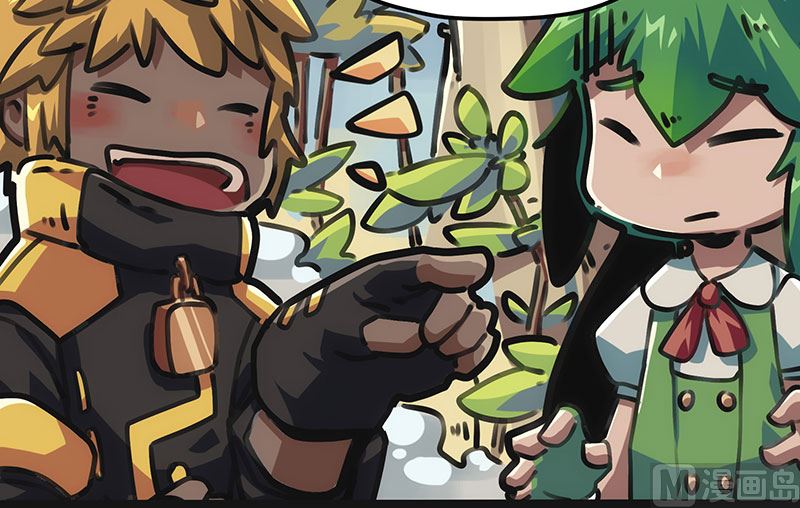 第23话 霍格森林(1/2)-第23话