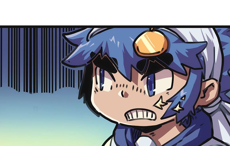 第23话 霍格森林(1/2)-第23话