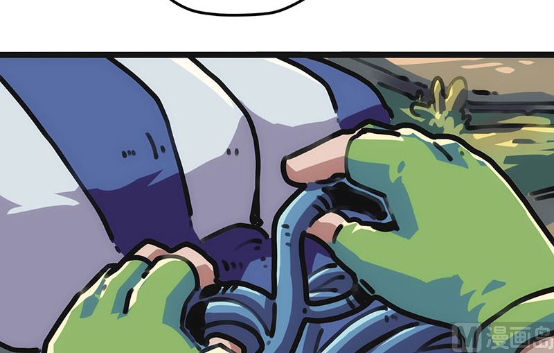 第23话 霍格森林(1/2)-第23话