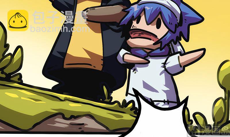 第25话 不按套路出牌(1/2)-第25话