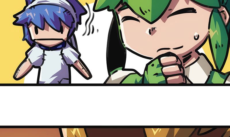 第25话 不按套路出牌(1/2)-第25话