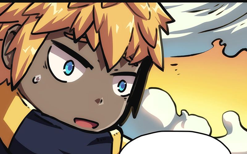 第25话 不按套路出牌(1/2)-第25话