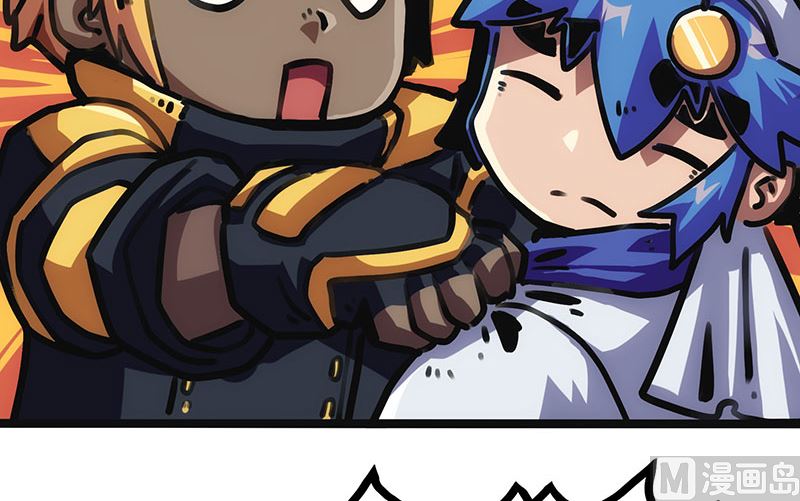 第25话 不按套路出牌(1/2)-第25话