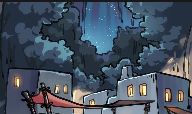 第27话 毒气果实(1/2)-第27话