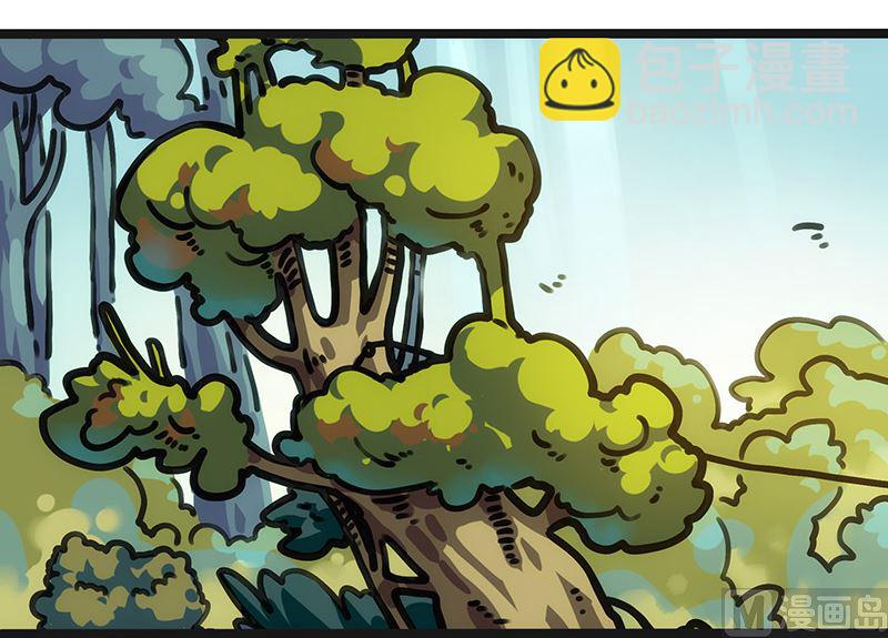 第27话 毒气果实(1/2)-第27话