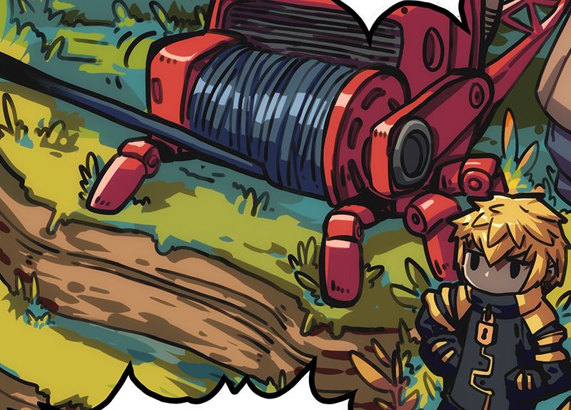 第27话 毒气果实(1/2)-第27话