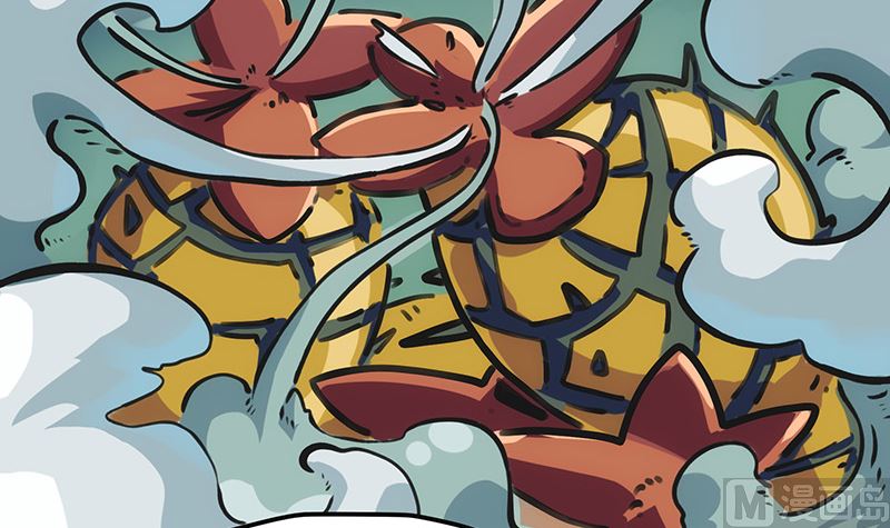 第29话 光的引领(1/2)-第29话