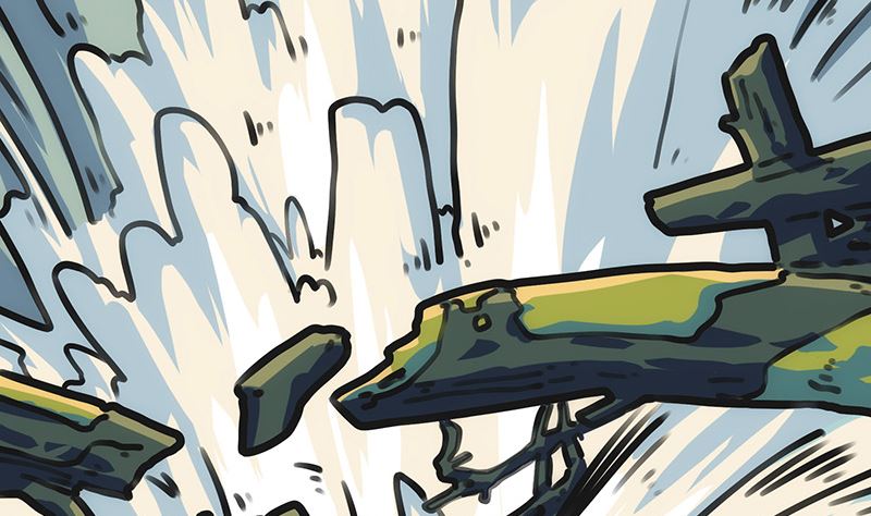 第29话 光的引领(1/2)-第29话