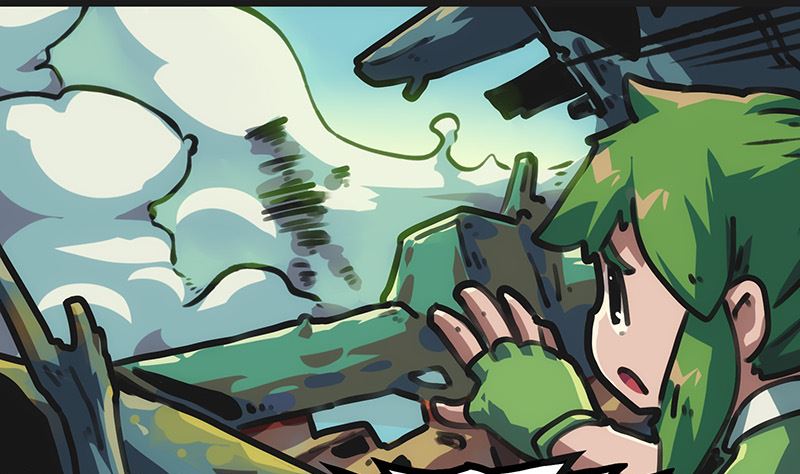 第29话 光的引领(1/2)-第29话