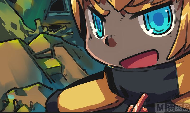 第29话 光的引领(1/2)-第29话