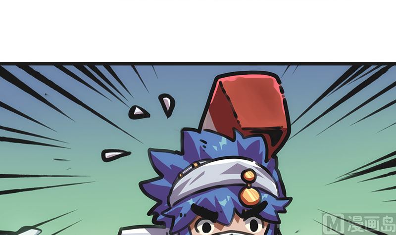 第29话 光的引领(1/2)-第29话