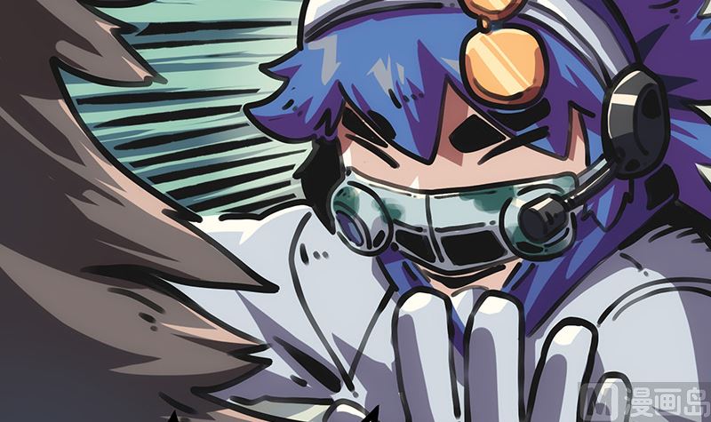 第29话 光的引领(1/2)-第29话