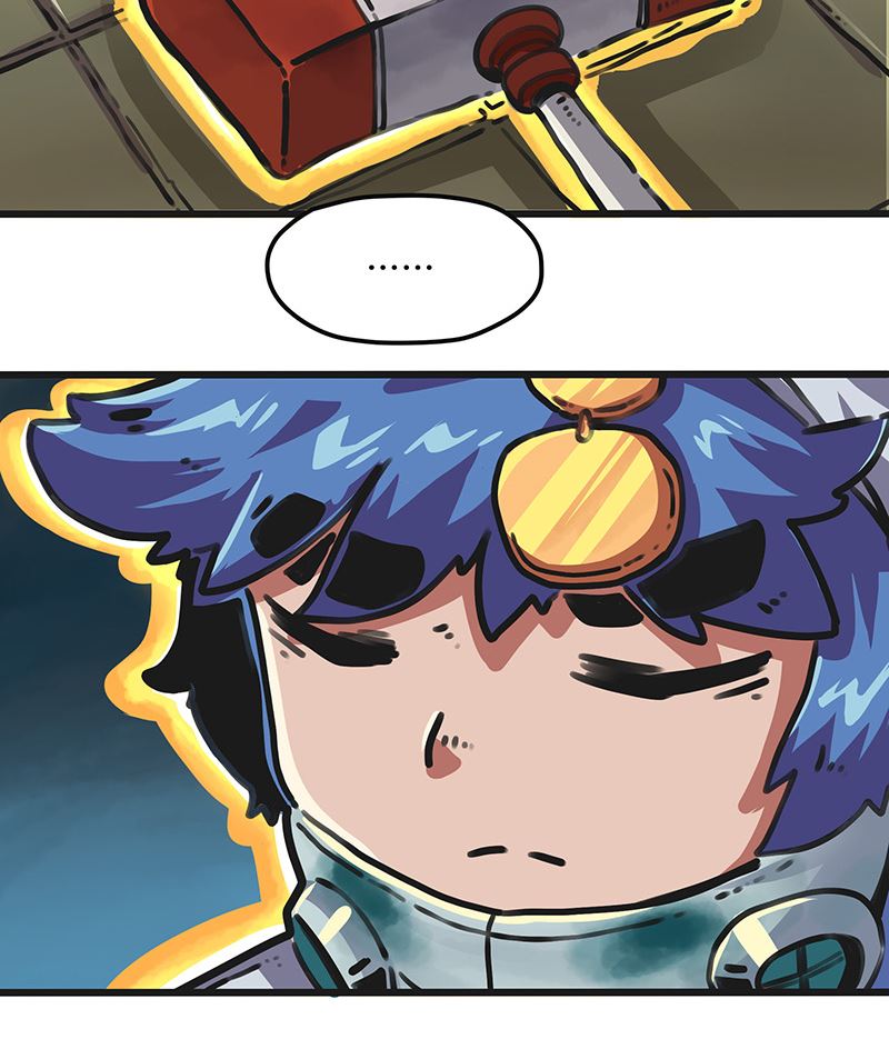 第31话 发现宝藏(1/2)-第31话