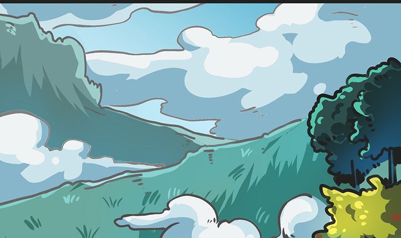 第33话 落入掌心(1/2)-第33话