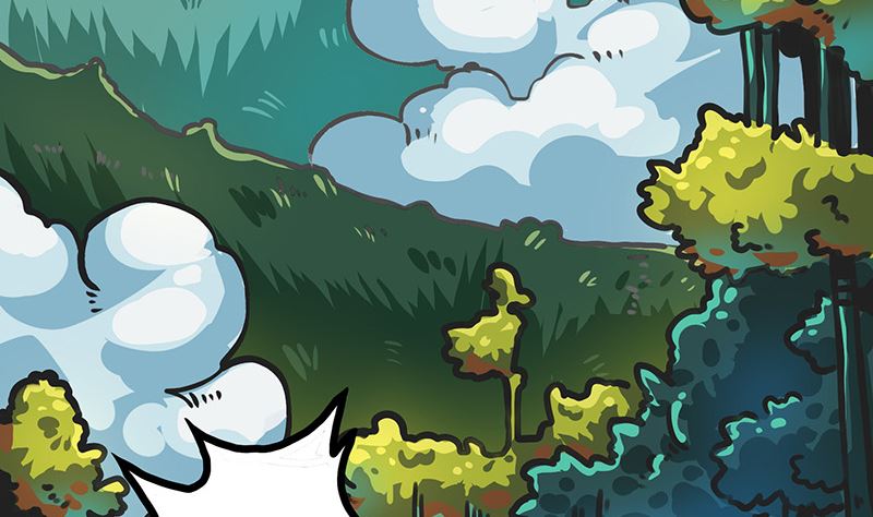 第33话 落入掌心(1/2)-第33话