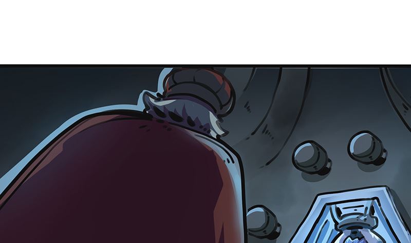 第33话 落入掌心(1/2)-第33话