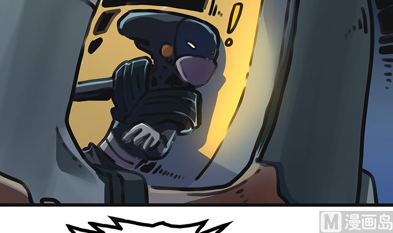 第35话 潜入(1/2)-第35话