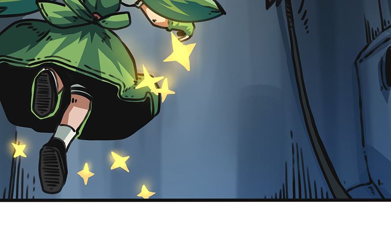 第35话 潜入(1/2)-第35话