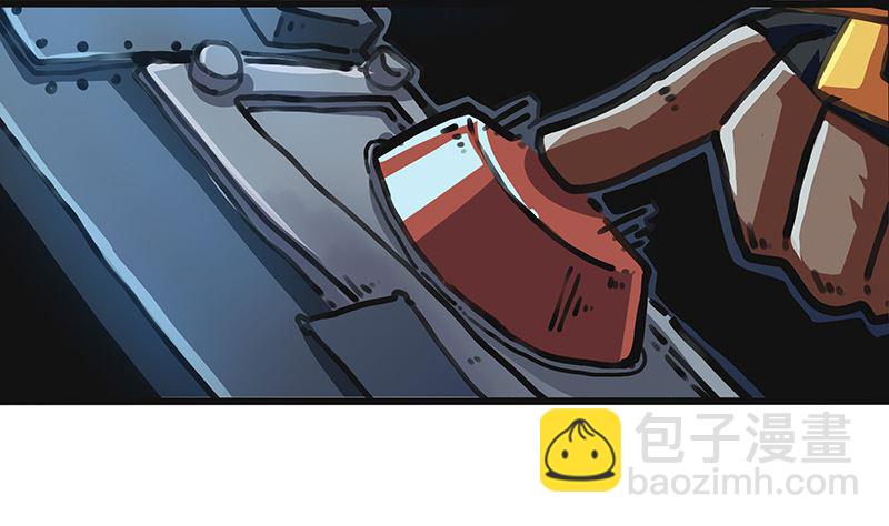 第35话 潜入(1/2)-第35话