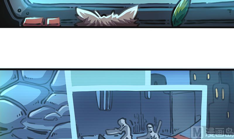 第35话 潜入(1/2)-第35话