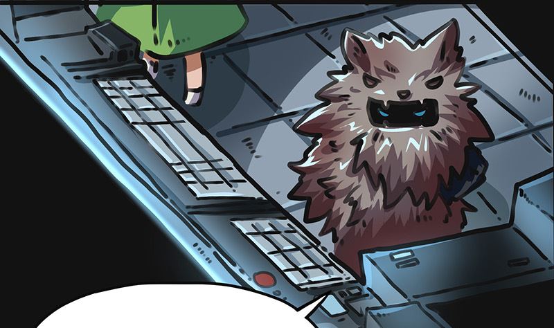 第35话 潜入(1/2)-第35话