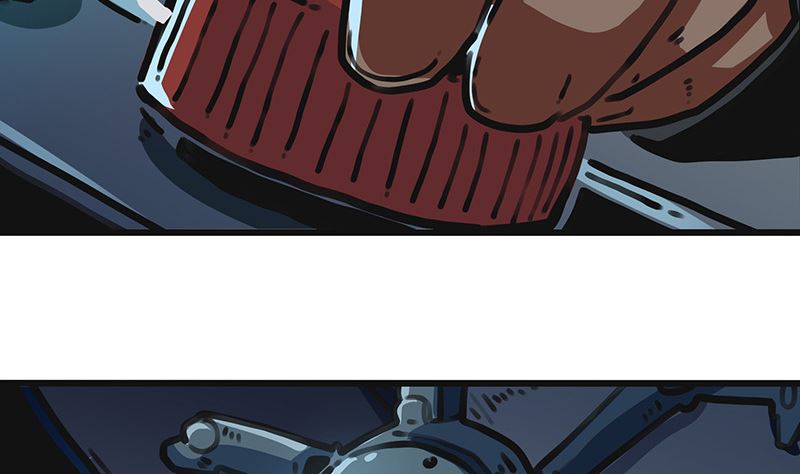 第35话 潜入(1/2)-第35话