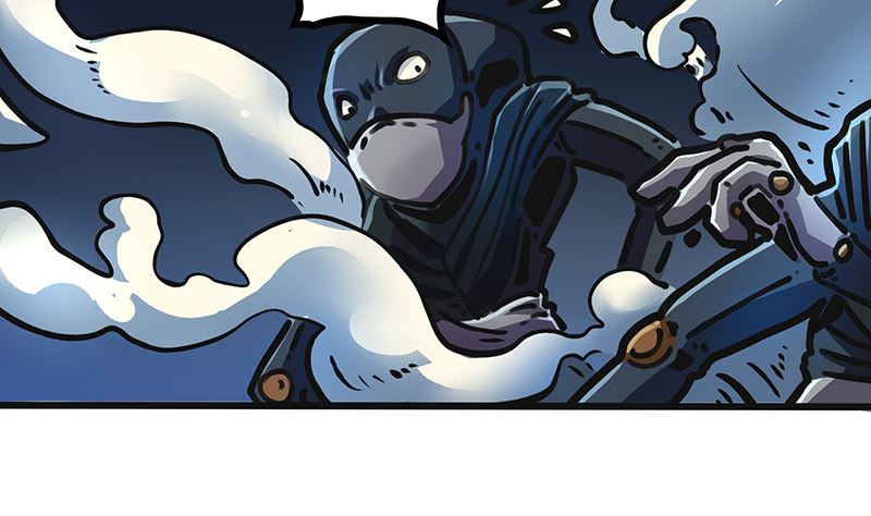 第35话 潜入(1/2)-第35话