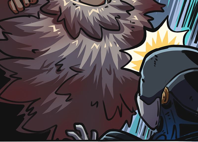 第35话 潜入(1/2)-第35话