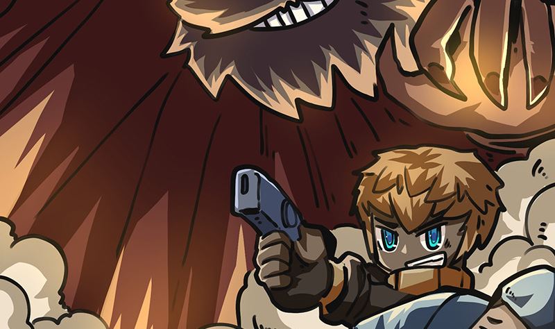 第37话 罪恶之源(1/2)-第37话