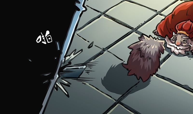 第37话 罪恶之源(1/2)-第37话