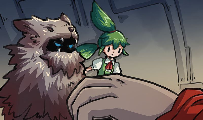 第37话 罪恶之源(1/2)-第37话