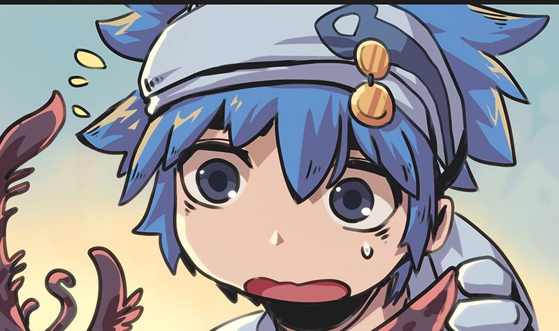 第5话 可怕的地方(1/2)-第5话