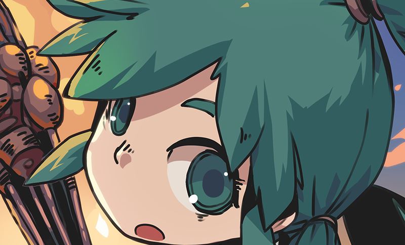 第5话 可怕的地方(1/2)-第5话