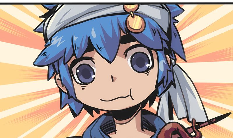 第5话 可怕的地方(1/2)-第5话