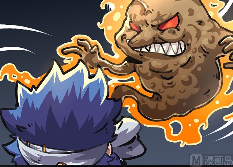 第41话 离开(1/2)-第41话