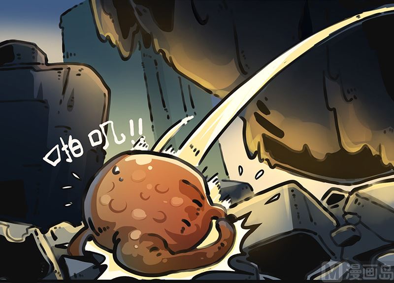 第41话 离开(1/2)-第41话