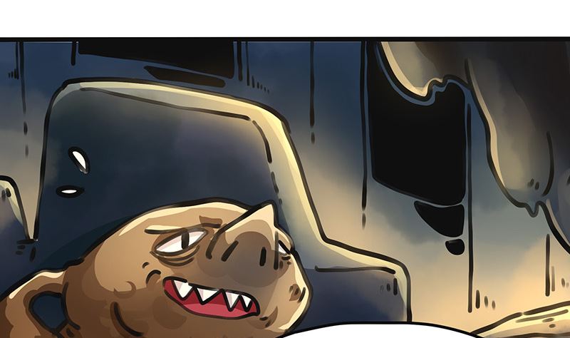 第41话 离开(1/2)-第41话