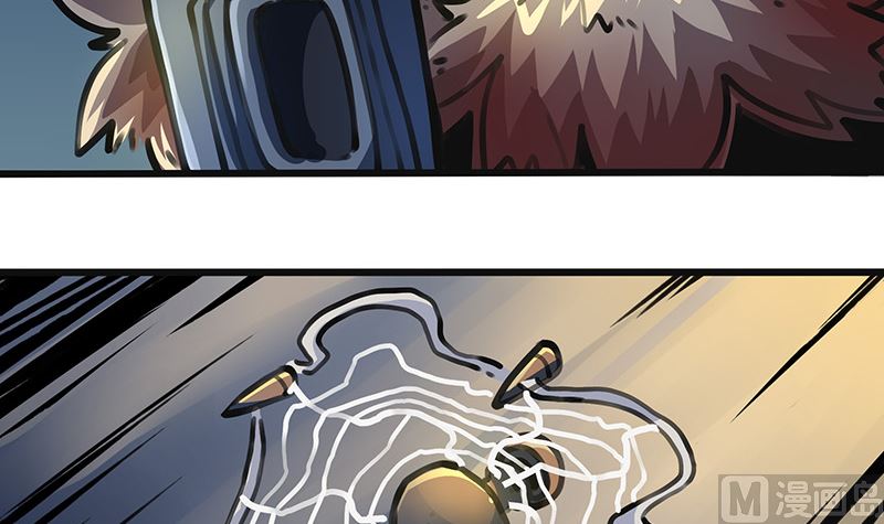 第41话 离开(1/2)-第41话