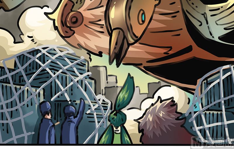 第43话 暗语(1/2)-第43话