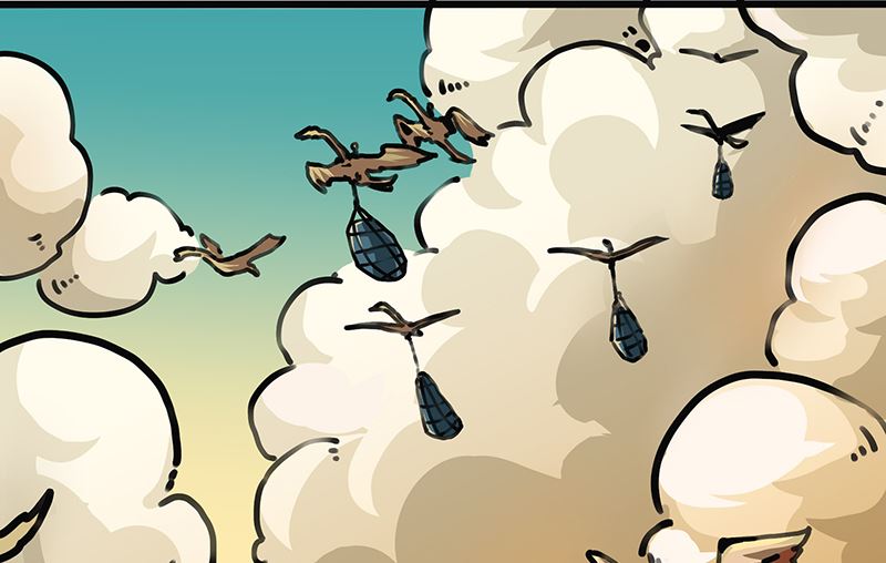 第43话 暗语(1/2)-第43话