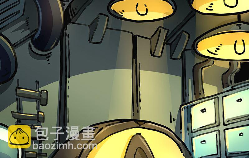 第43话 暗语(1/2)-第43话