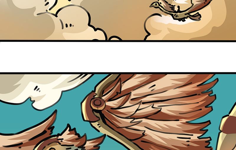 第43话 暗语(1/2)-第43话