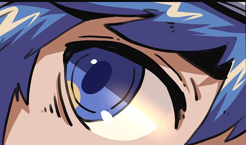 第45话 新的光芒(1/2)-第45话