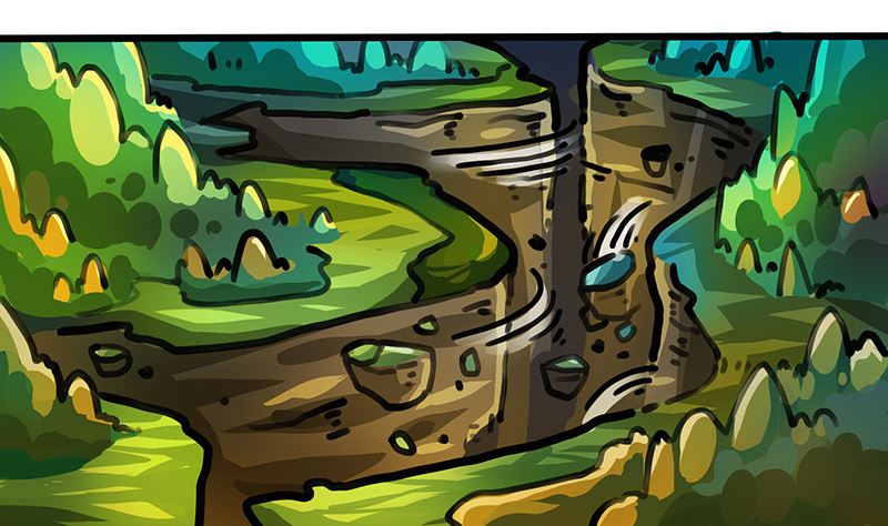 第47话 神树(1/2)-第47话