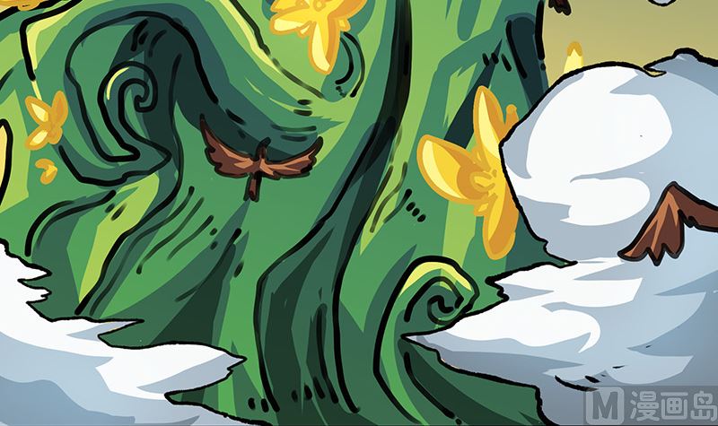 第47话 神树(1/2)-第47话