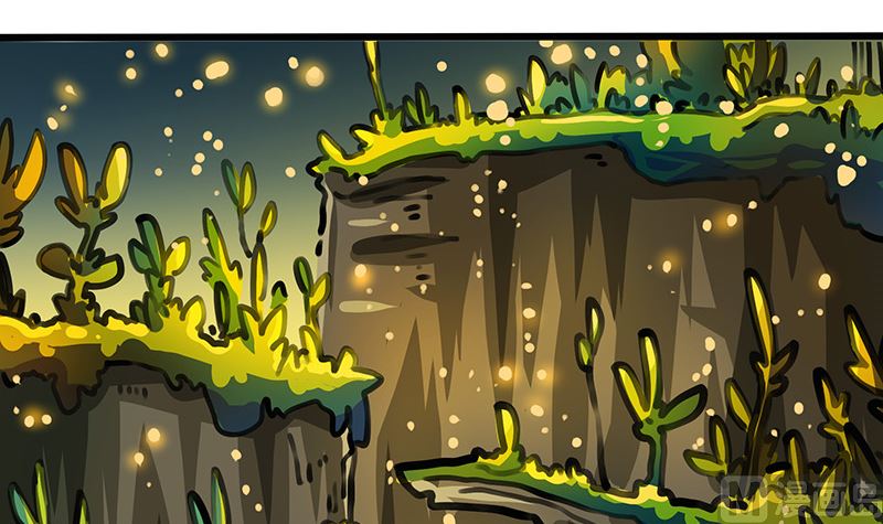 第47话 神树(1/2)-第47话