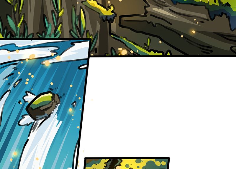 第47话 神树(1/2)-第47话