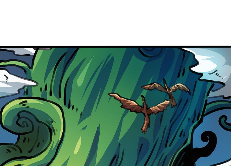 第47话 神树(1/2)-第47话