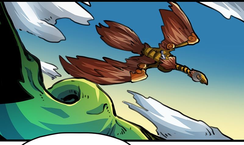 第47话 神树(1/2)-第47话